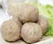 Pork Ball