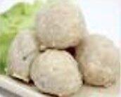 Fuchow Fish Ball