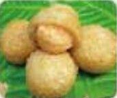 Fried Fish Ball