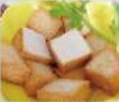 Fish Tofu