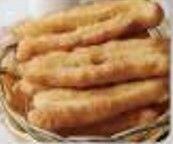 Fried Bread Stick