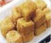Fried Tofu