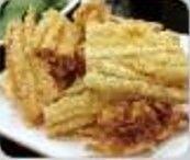 Dried Tofu Skin