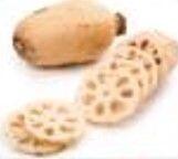 Lotus Root